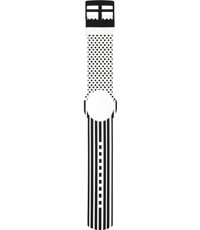 Swatch Dames horloge (APNW101)