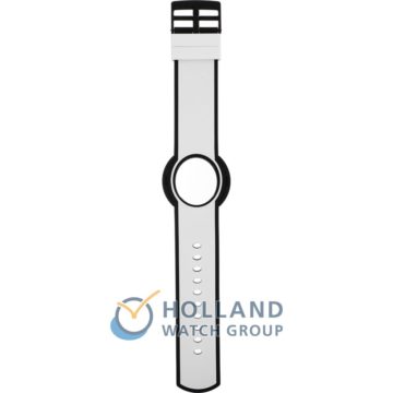 Swatch Dames horloge (APNW100)