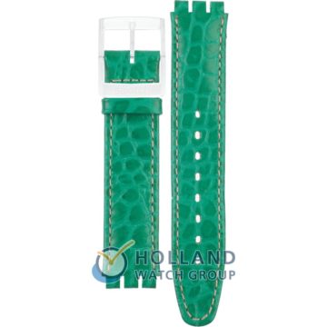 Swatch Unisex horloge (ASAK111)