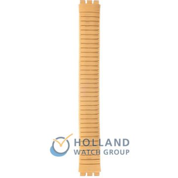 Swatch Unisex horloge (ASAK116)