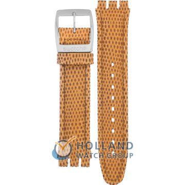 Swatch Unisex horloge (AYCS582)