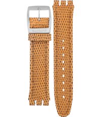 Swatch Unisex horloge (AYCS582)