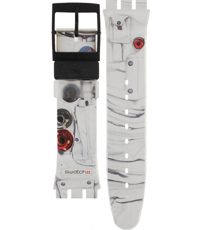 Swatch Unisex horloge (ASBB101)