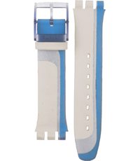 Swatch Unisex horloge (ASBM400)