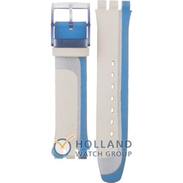 Swatch Unisex horloge (ASBM400)