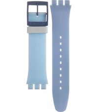 Swatch Unisex horloge (ASUOS100)