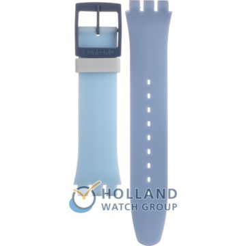 Swatch Unisex horloge (ASUOS100)