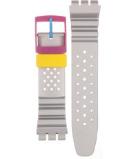 Swatch Unisex horloge (ASUUM101)