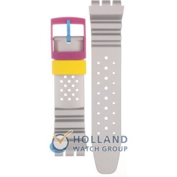 Swatch Unisex horloge (ASUUM101)