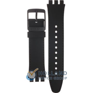 Swatch Heren horloge (ASUTB402)