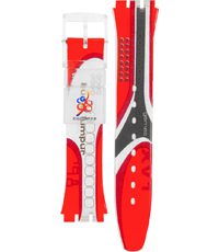 Swatch Unisex horloge (ASKK108)