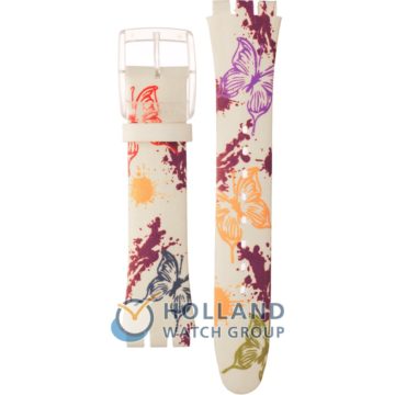 Swatch Unisex horloge (ASUJK143)