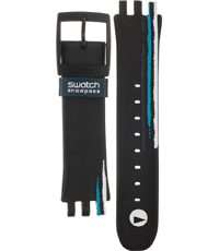 Swatch Unisex horloge (ASUKI100)