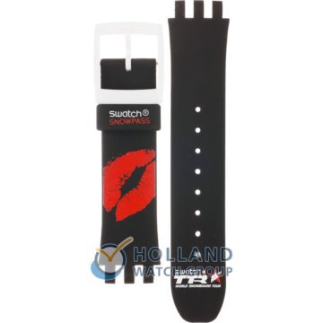 Swatch Unisex horloge (ASUKW100)