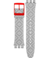 Swatch Unisex horloge (ASUOW109)