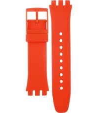 Swatch Unisex horloge (ASUSO400)