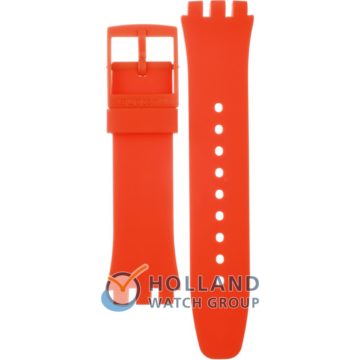 Swatch Unisex horloge (ASUSO400)