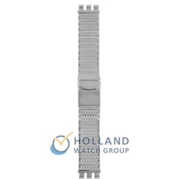 Swatch Heren horloge (AYVS410G)