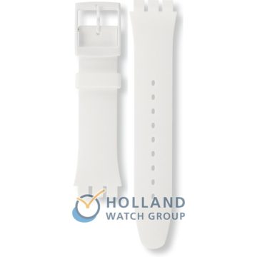 Swatch Unisex horloge (ASUOW701)