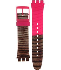 Swatch Unisex horloge (ASUOP703)