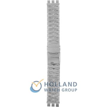 Swatch Unisex horloge (AYCS467G)
