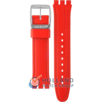 Swatch Unisex horloge (AYCS487)