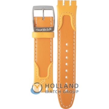 Swatch Unisex horloge (AYCS491)