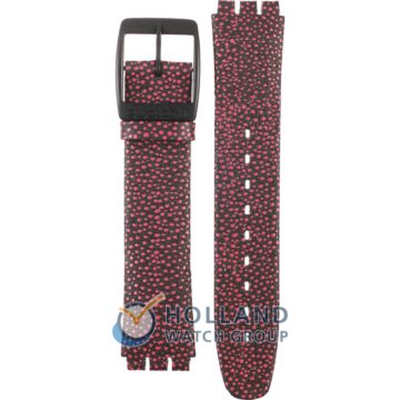 Swatch Unisex horloge (AYGB4005)