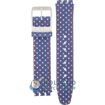 Swatch Unisex horloge (AYGS7016)