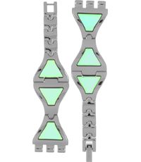 Swatch Unisex horloge (AYLS124G)