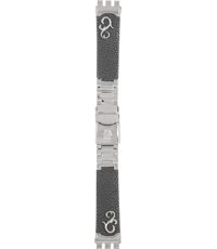 Swatch Unisex horloge (AYLS151G)