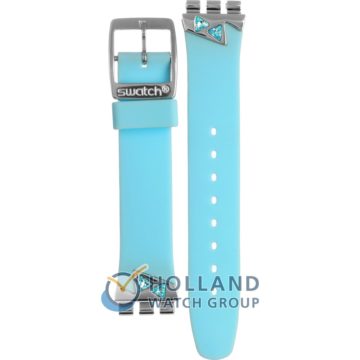 Swatch Unisex horloge (AYLS154)