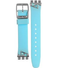 Swatch Unisex horloge (AYLS154)