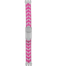 Swatch Unisex horloge (AYLS4015AG)