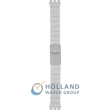Swatch Unisex horloge (AYMS4001AG)