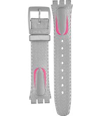 Swatch Unisex horloge (AYMS4008)