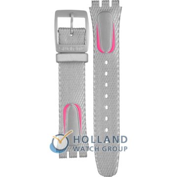 Swatch Unisex horloge (AYMS4008)