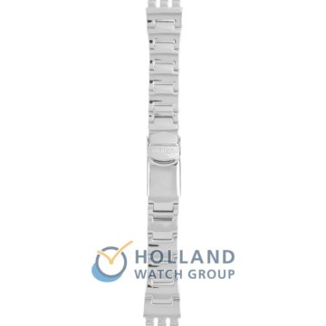 Swatch Unisex horloge (AYMS405G)