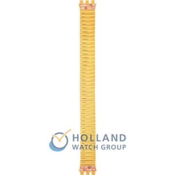 Swatch Unisex horloge (AYSG102)