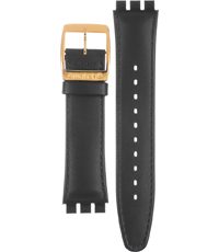 Swatch Unisex horloge (AYWG404)