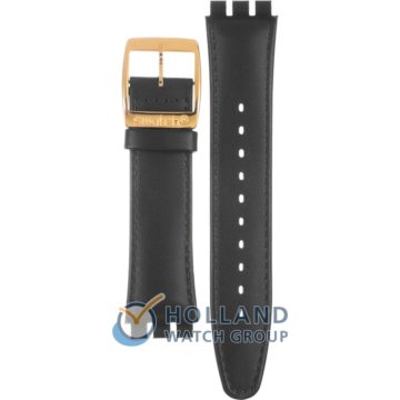 Swatch Unisex horloge (AYWG404)