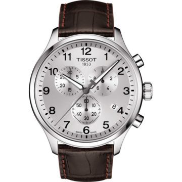 Tissot Heren horloge (T1166171603700)