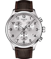 Tissot Heren horloge (T1166171603700)