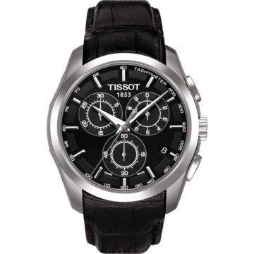 Tissot Heren horloge (T0356171605100)