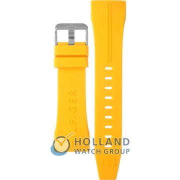 Tommy Hilfiger Unisex horloge (679301778)