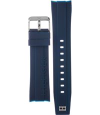Tommy Hilfiger Unisex horloge (679302062)