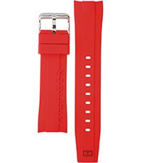 Tommy Hilfiger Unisex horloge (679302063)