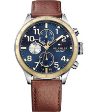 Tommy Hilfiger Heren horloge (1791137)