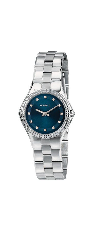 Breil dameshorloge Quartz Analoog 30 mm TW1729