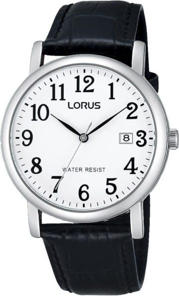 Lorus RG835CX9 Herenhorloge 37,5 mm